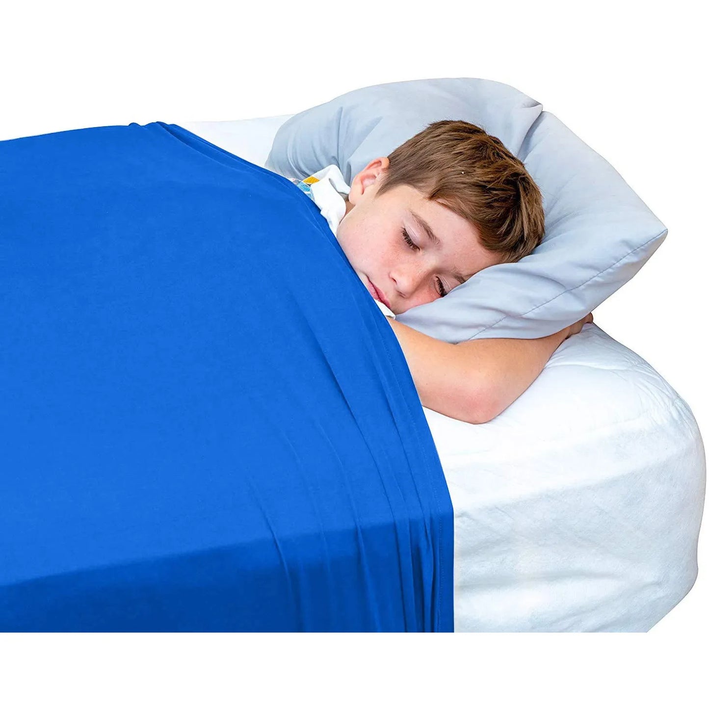 Sábana de Compresión Sensorial para Niños