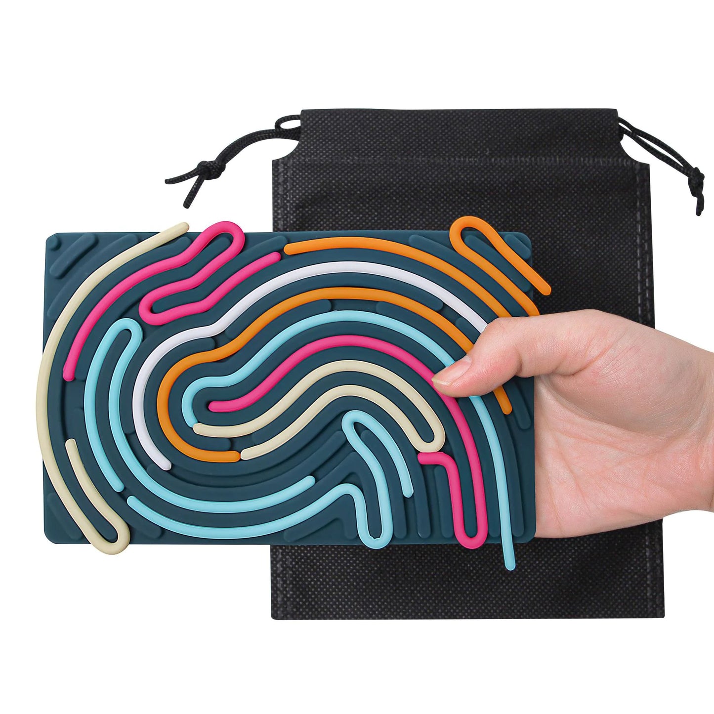 Tabla Desarrollo Sensorial