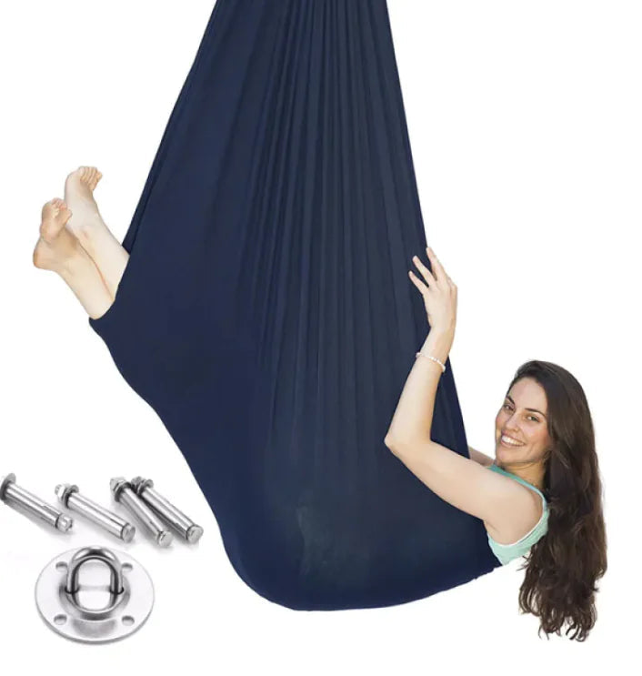 Columpio Sensorial Elástico