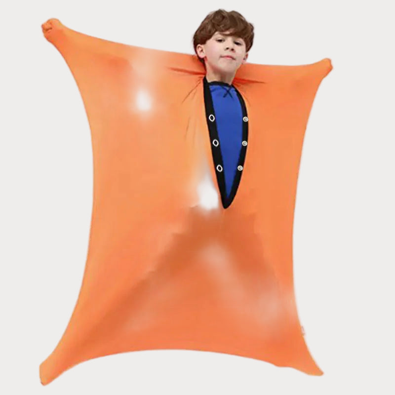 Calcetín Sensorial Elástico