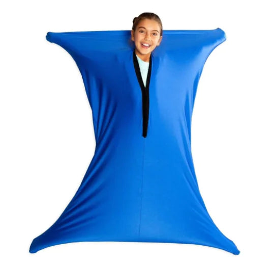 Calcetín Sensorial Elástico