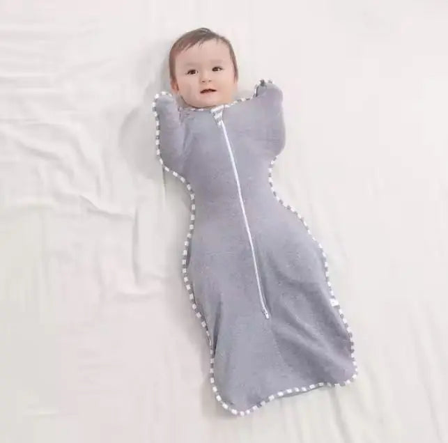 Manta envolvente