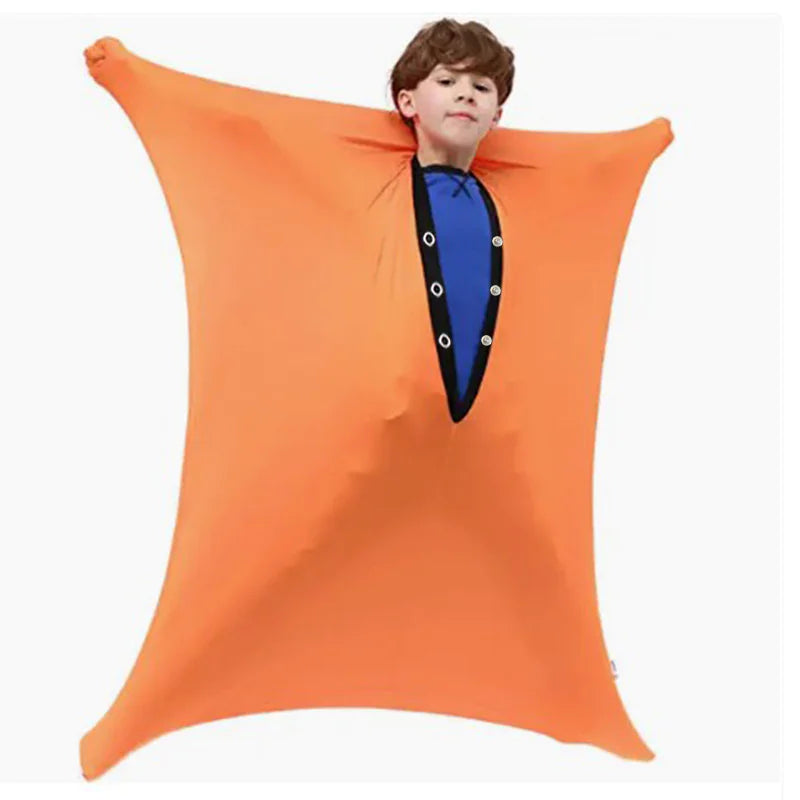 Calcetín Sensorial Elástico