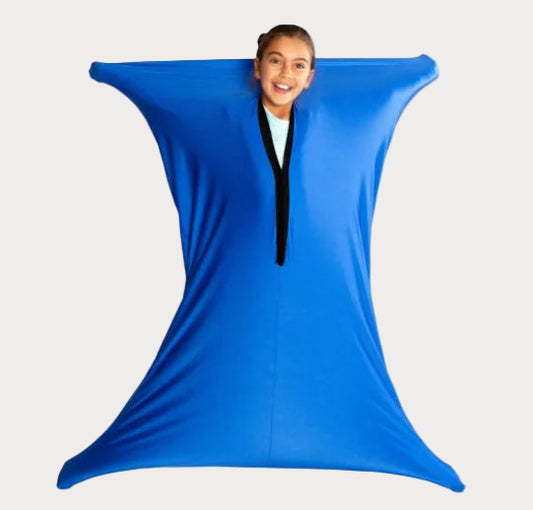 Calcetín Sensorial Elástico